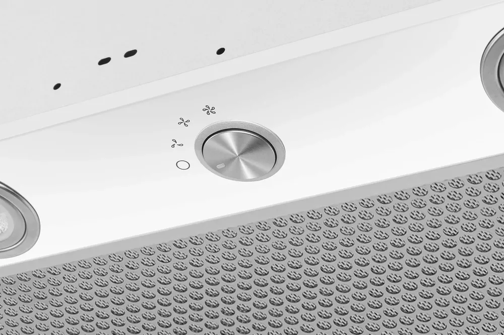 Детальное фото товара: MEFERI INBOX52WH PUSH COMFORT