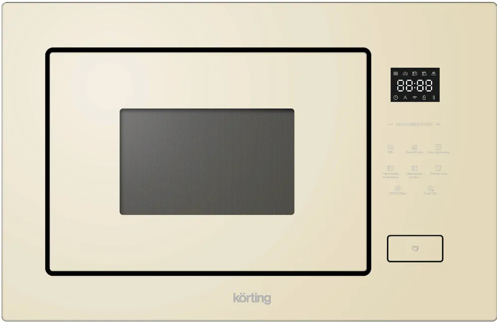 Фото товара: Korting KMI 827 GB