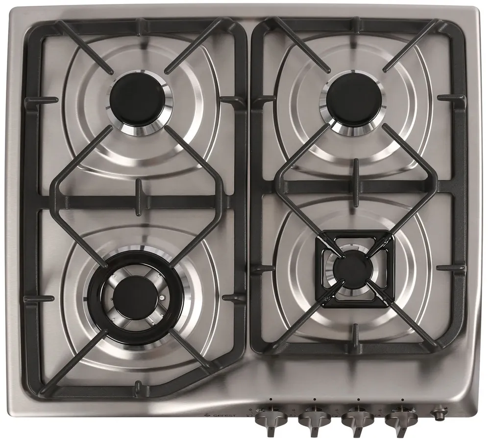 Фото товара: GEFEST СГ СН 1210-02 М5 газовая поверхность