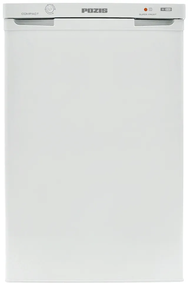 Детальное фото товара: POZIS FV-108 белый