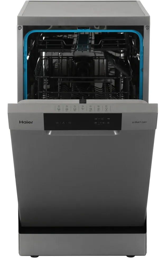 Детальное фото товара: Haier HDWE11-36SS4RU
