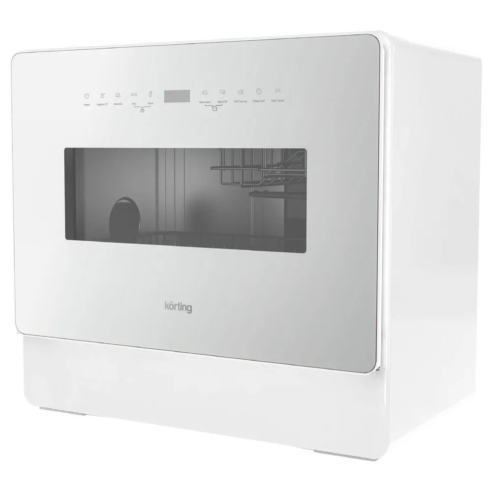 Фото товара: Korting KDF 26630 GW