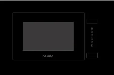 Фото товара: Graude MWG 38.1 S