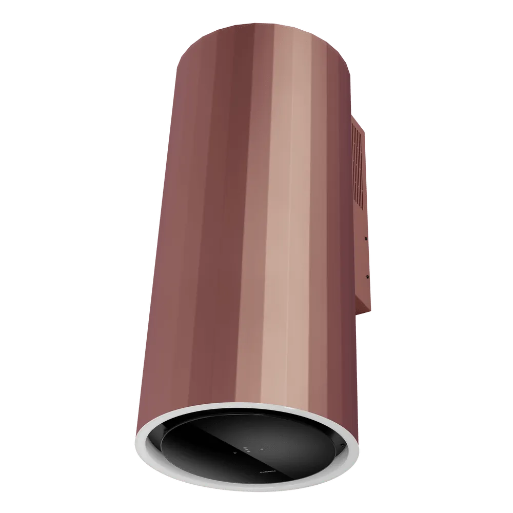 Детальное фото товара: Maunfeld Adelaide 39 Wall Pink gold