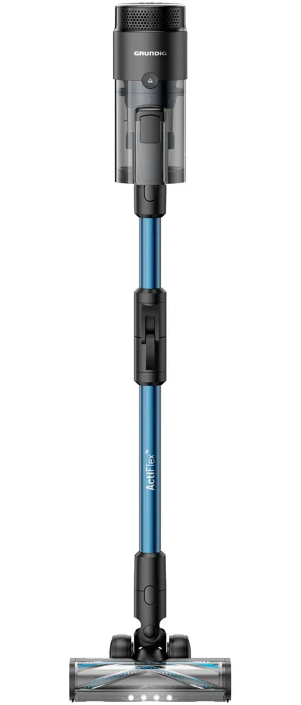 Детальное фото товара: Grundig VCP 9330