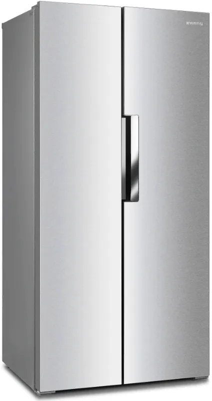 Фото товара: Hyundai CS4502F нержавеющая сталь