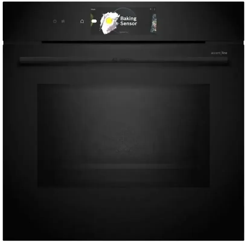 Фото товара: Bosch HMG978NB1