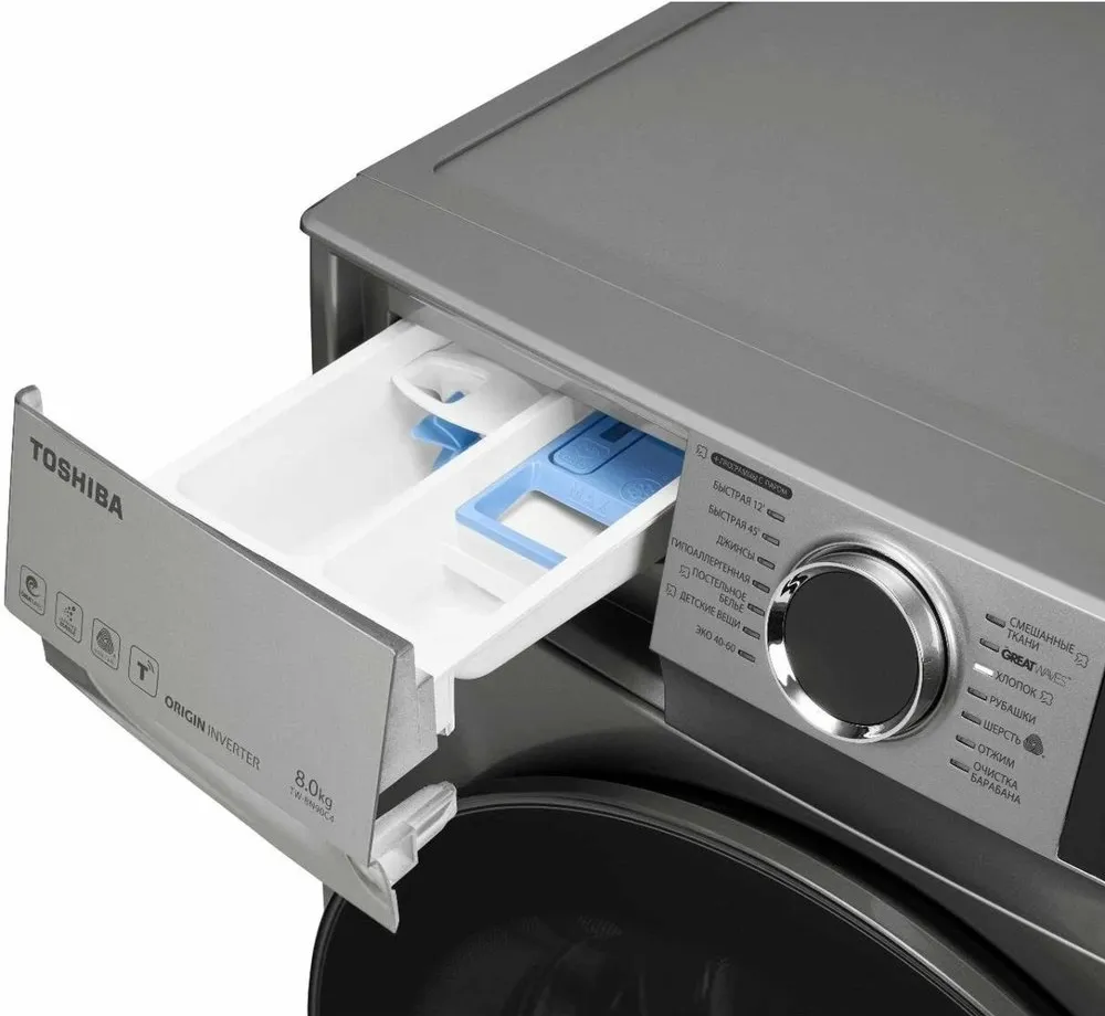 Детальное фото товара: Toshiba TW-BN90C4RU(SK)