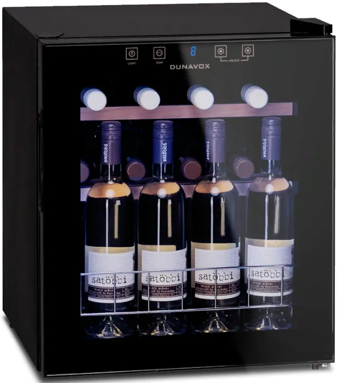 Фото товара: Dunavox DXFH-16.46