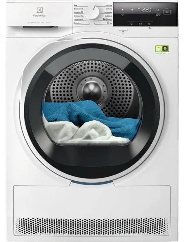 Фото товара: Electrolux EW7D394UCE