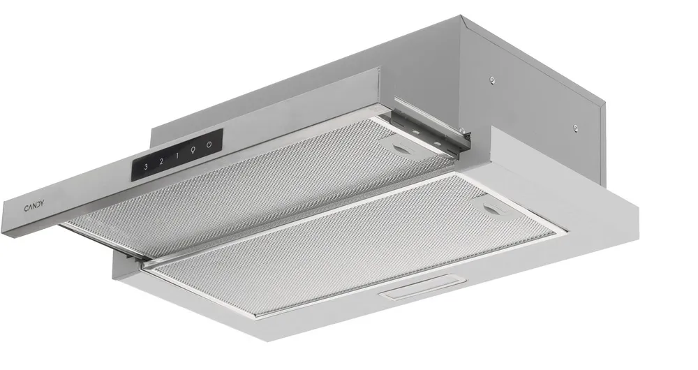 Детальное фото товара: Candy CVXT64SX