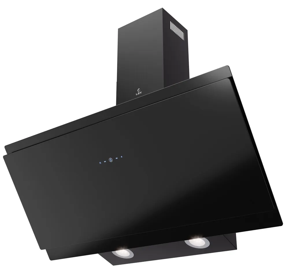 Фото товара: LEX FURIA 900 BLACK