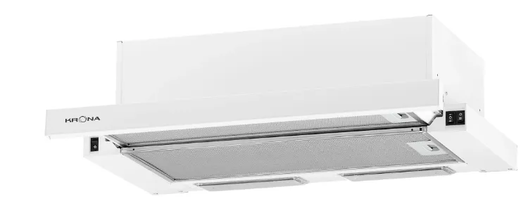 Фото товара: Krona VITTORIA 600 white PB 