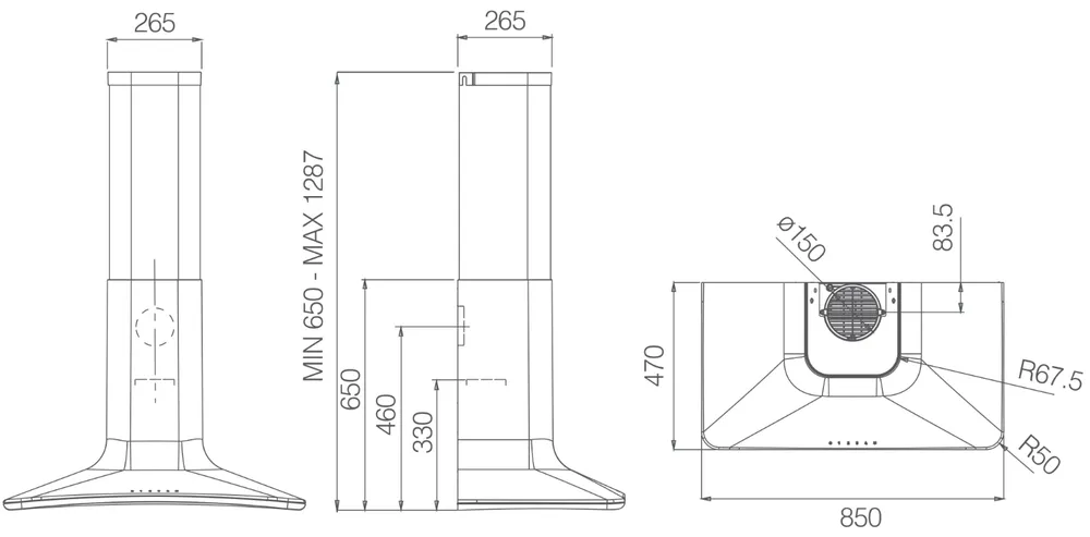 Схема встраивания