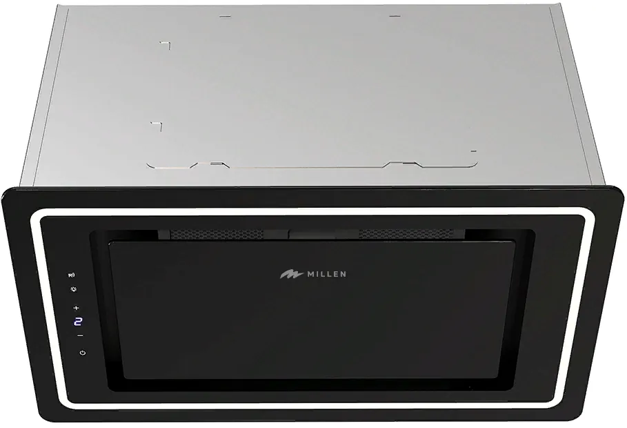 Фото товара: MILLEN MBKHG 601 BL