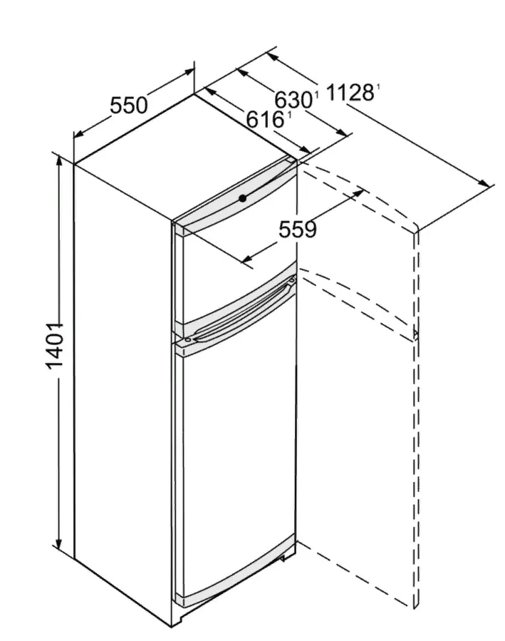 Схема встраивания