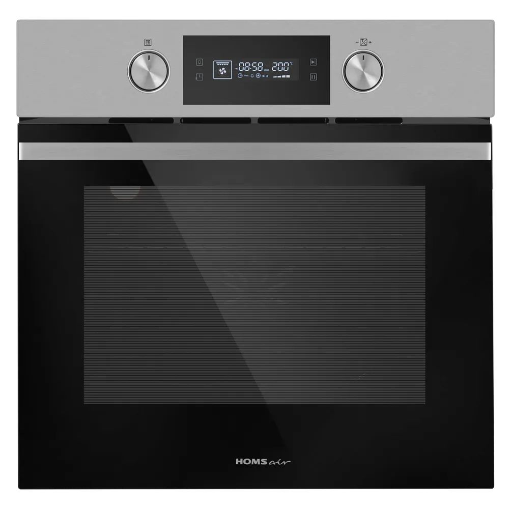 Фото товара: HOMSair OEM6010S