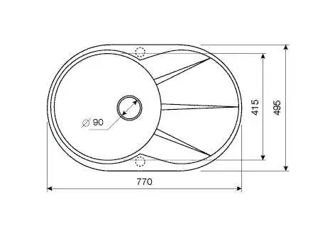 Схема встраивания