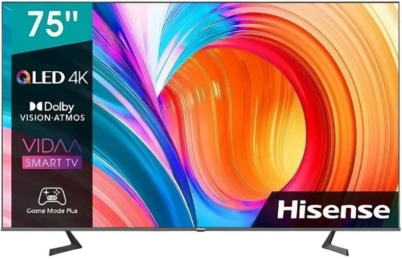 Фото товара: Hisense 75A7GQ