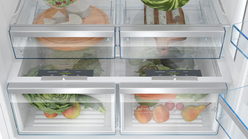 Детальное фото товара: Bosch KGP86FWC0N