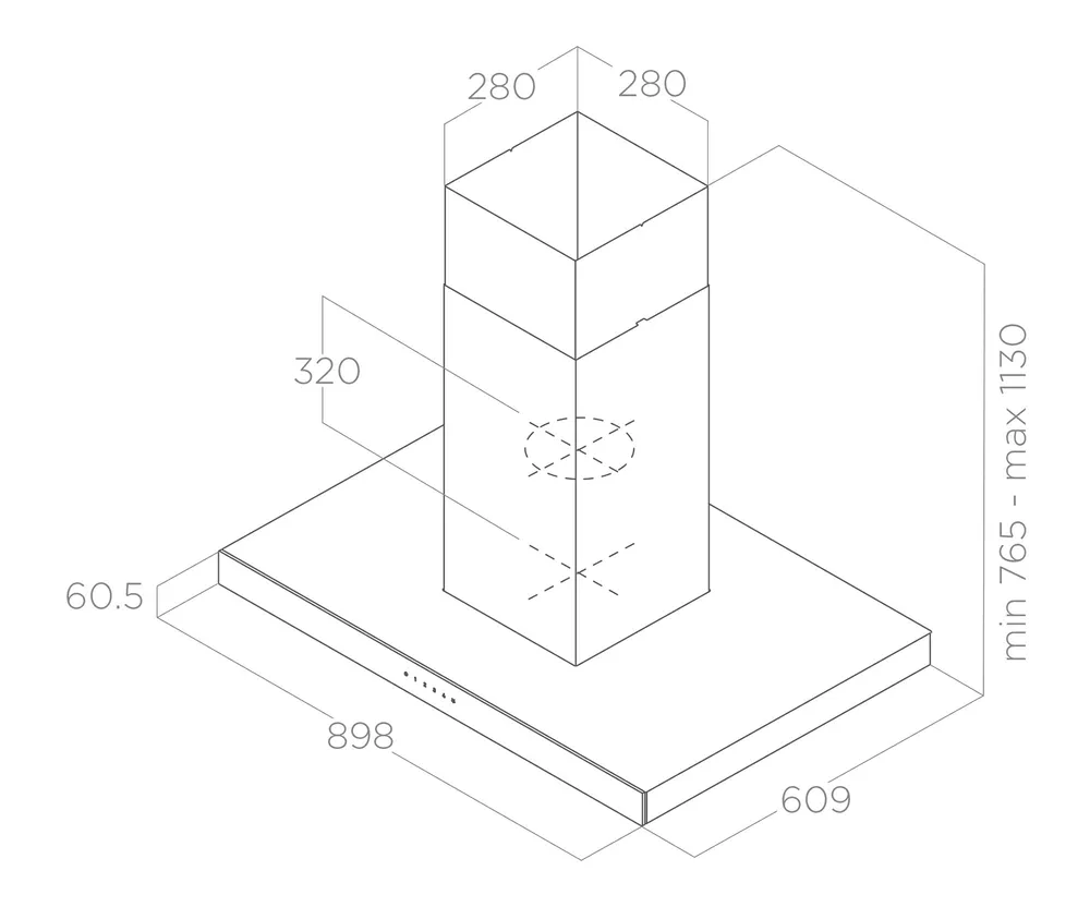 Схема встраивания