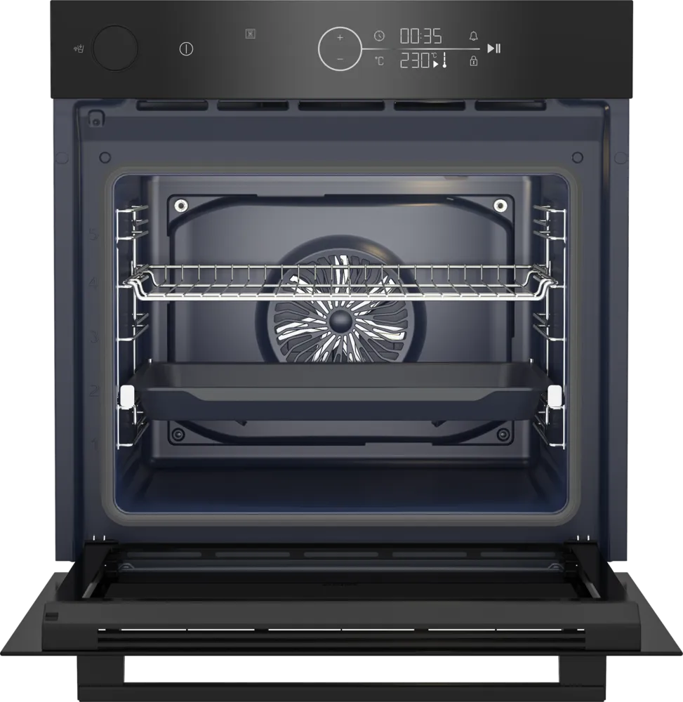 Детальное фото товара: Beko BCBIS17400KSBS