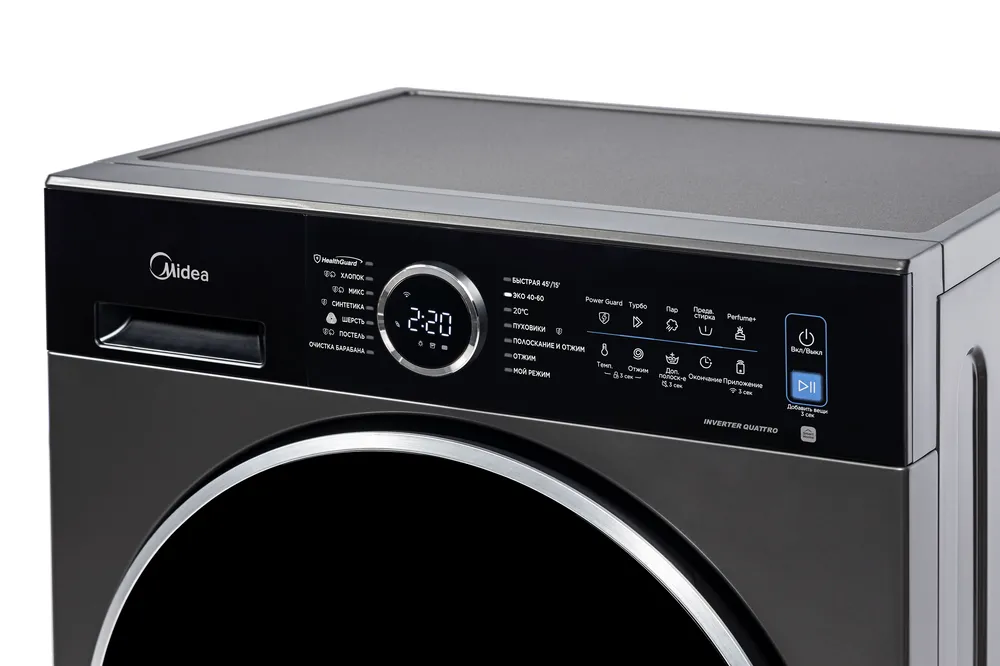 Детальное фото товара: Midea MF205W80WB/T-RU
