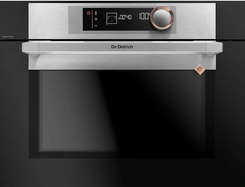 Фото товара: De Dietrich DKV7340X