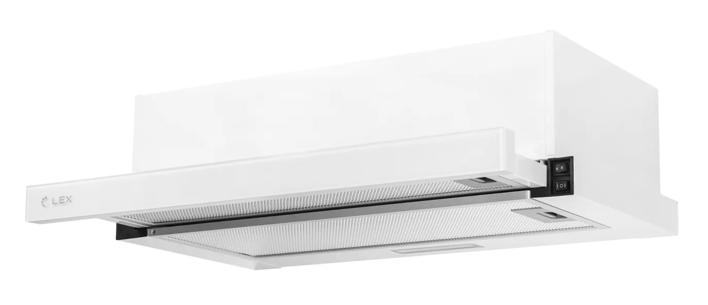 Фото товара: LEX HIDE G 600 WHITE