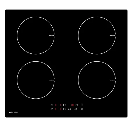 Фото товара: Graude IK 60.0 индукционная поверхность