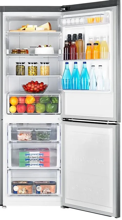 Детальное фото товара: Samsung RB33A32N0SA/WT