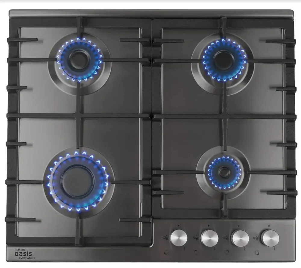 Детальное фото товара: making Oasis everywhere P-MNRP газовая поверхность
