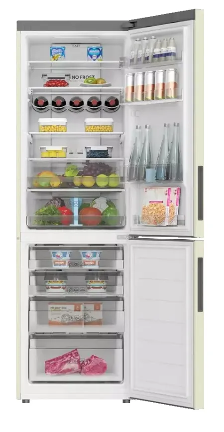 Детальное фото товара: Haier C2F636CCRGU1