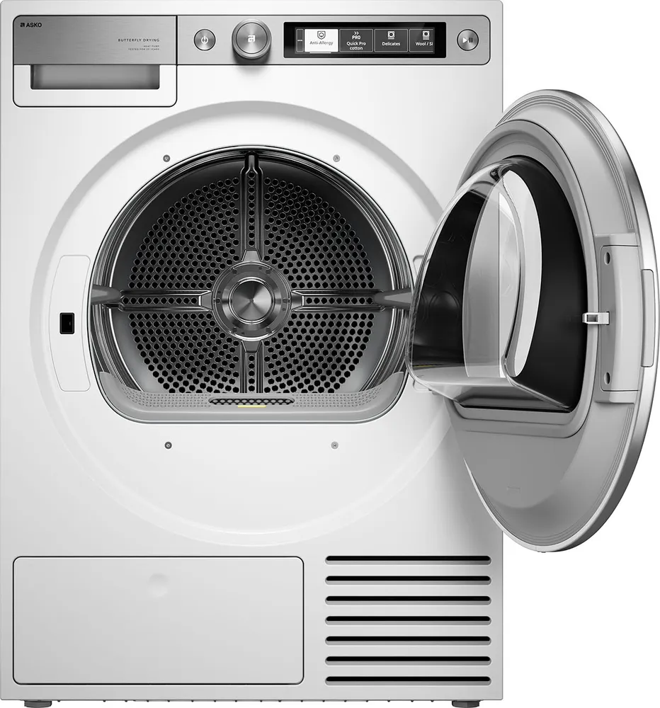 Детальное фото товара: ASKO T710HUXLW.P