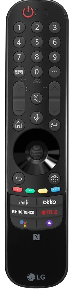 Детальное фото товара: LG 75UQ80006LB