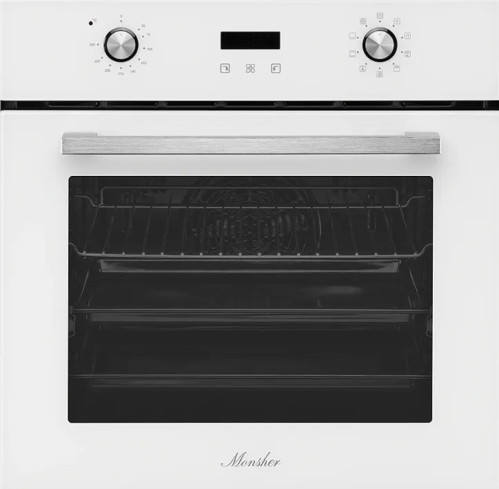 Фото товара: Monsher MOE 6092 Blanc