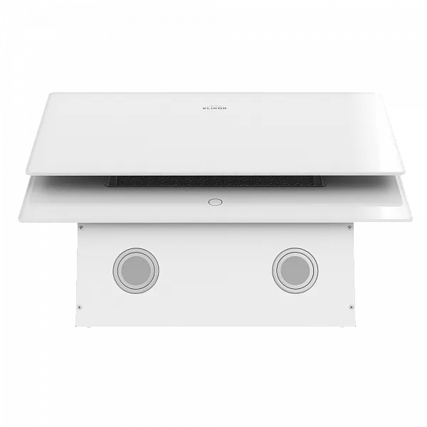 Детальное фото товара: Elikor VERTEX 60 WH белый