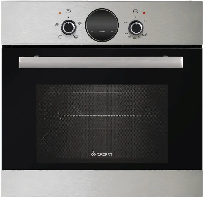 Фото товара: GEFEST ДГЭ 601-02 Н7