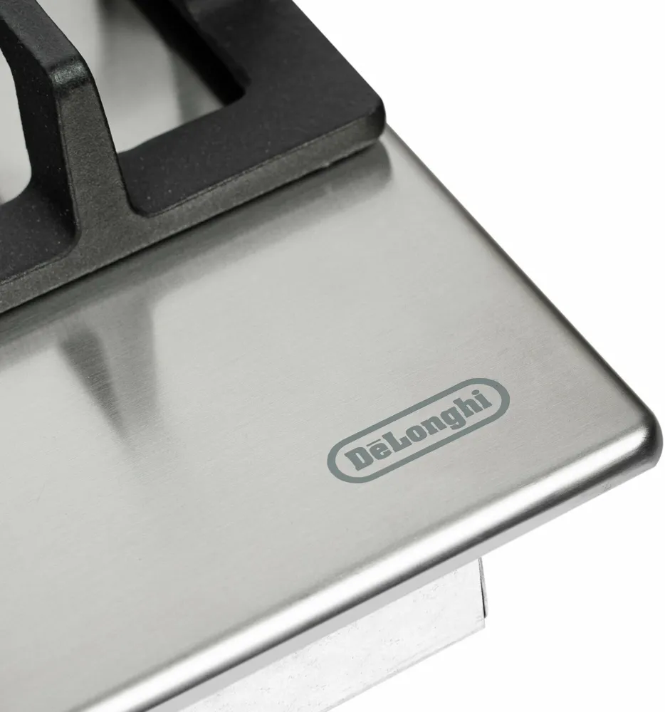 Детальное фото товара: DeLonghi GABRIELLA 6GW IM газовая поверхность