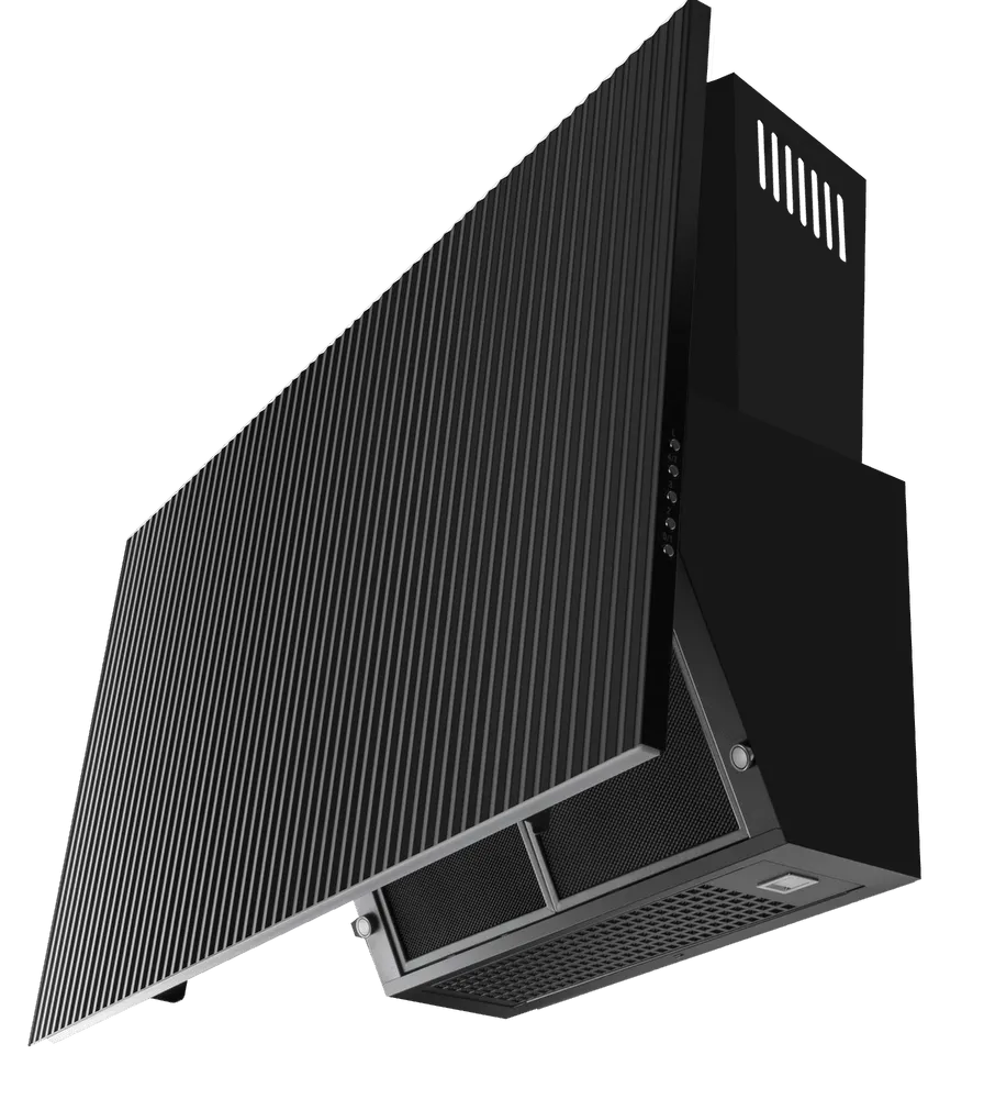 Детальное фото товара: Maunfeld FRANTA 90 Black/Anthracite