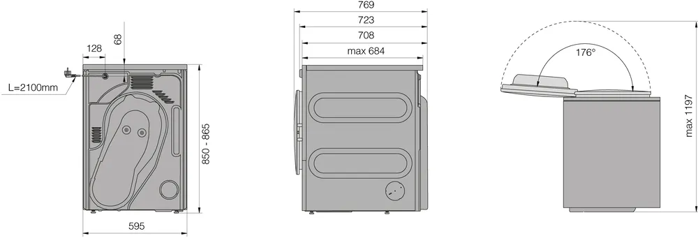 Схема встраивания