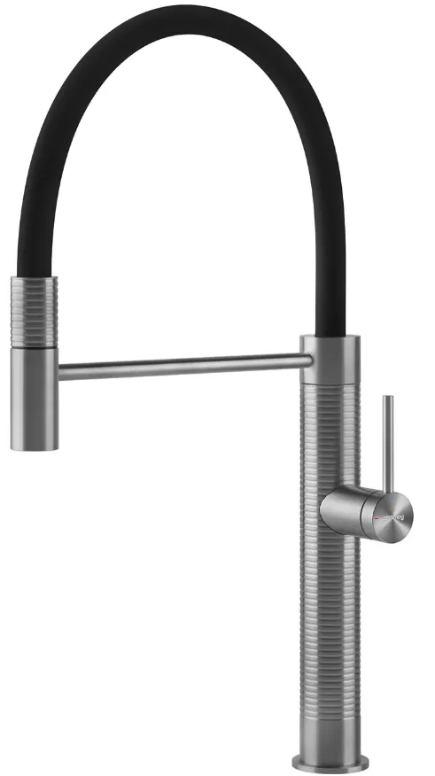 Фото товара: Smeg MID6SS