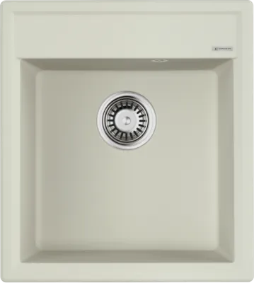 Фото товара: Omoikiri Daisen 46-PA, мойка, гранит, пастила