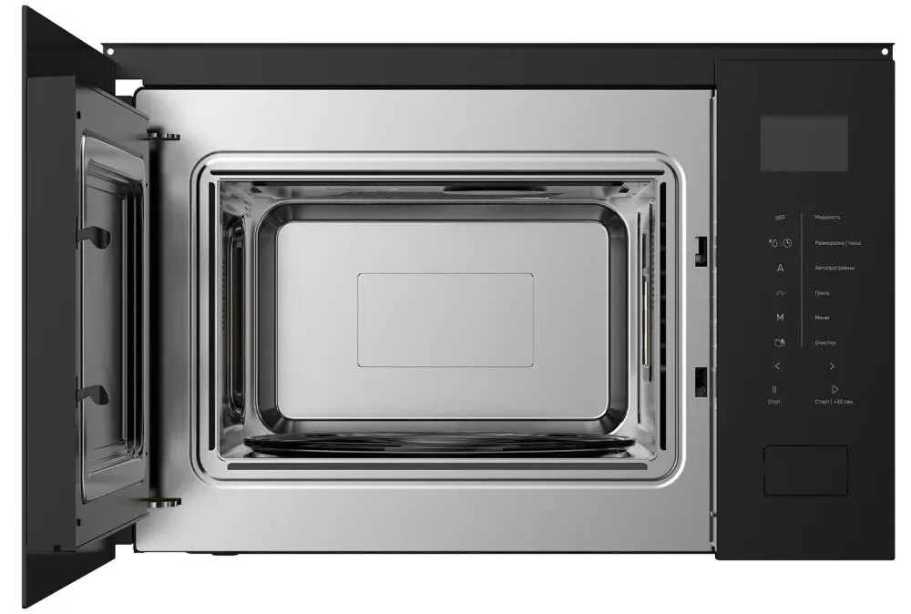 Детальное фото товара: Kuppersberg HMW 652 B