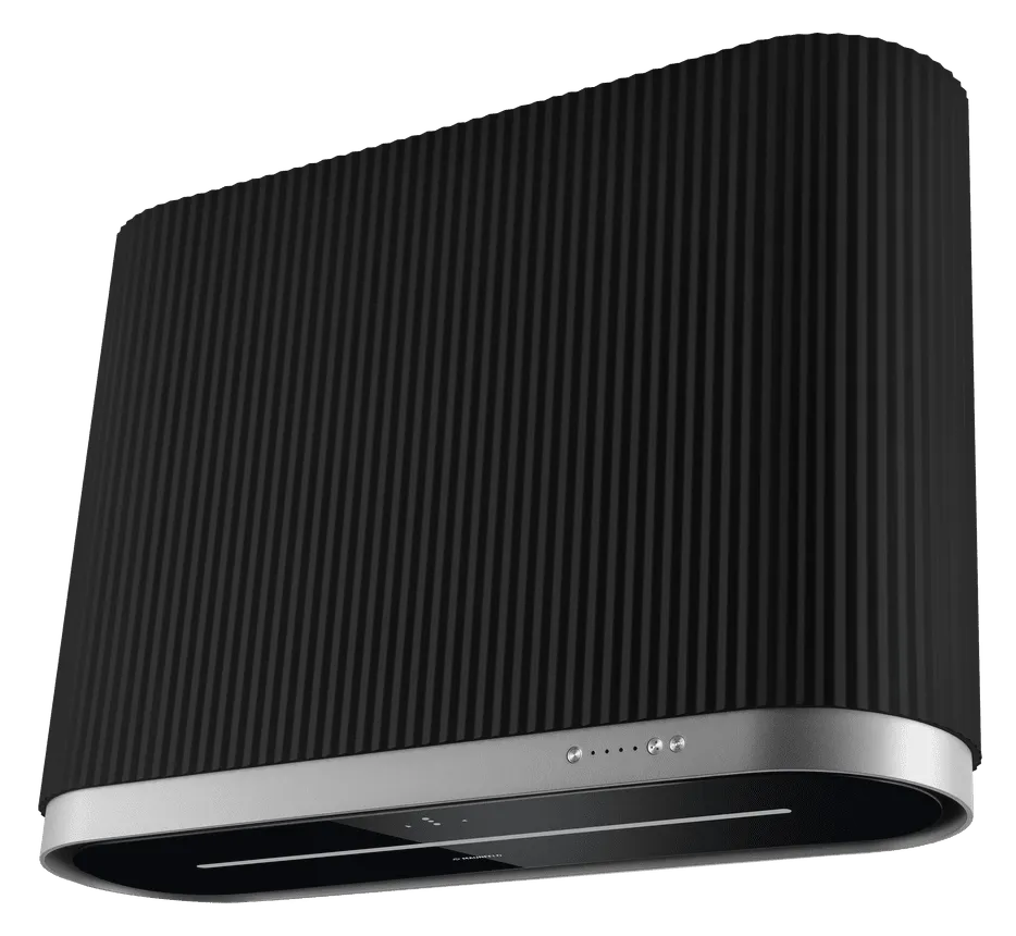 Фото товара: Maunfeld MURANO 80 Black/Anthracite