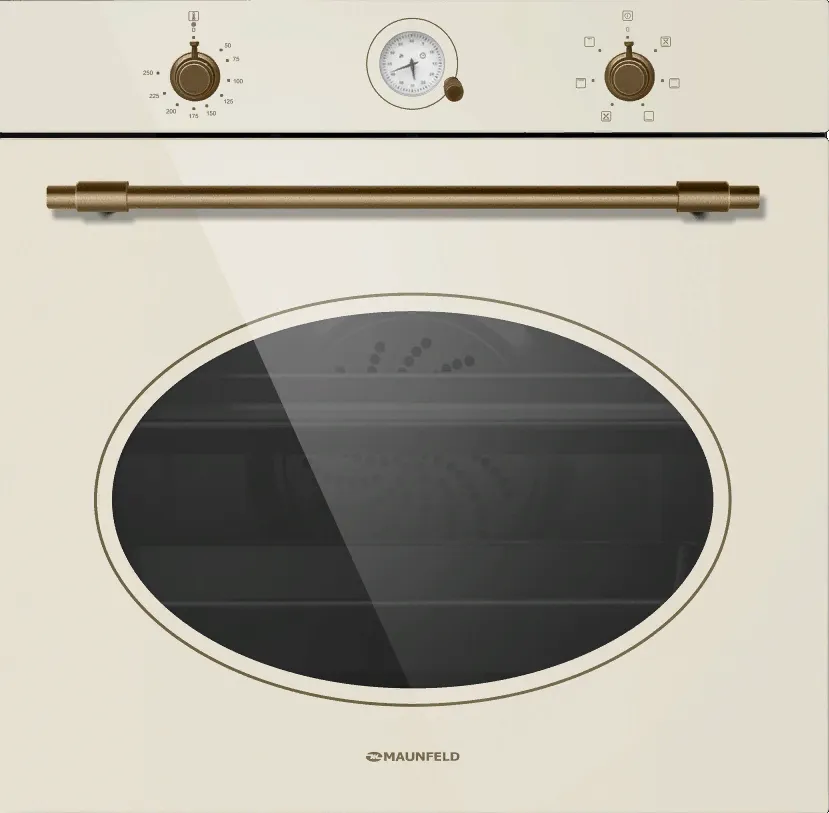 Фото товара: Maunfeld EOEFG.566RIB.RT