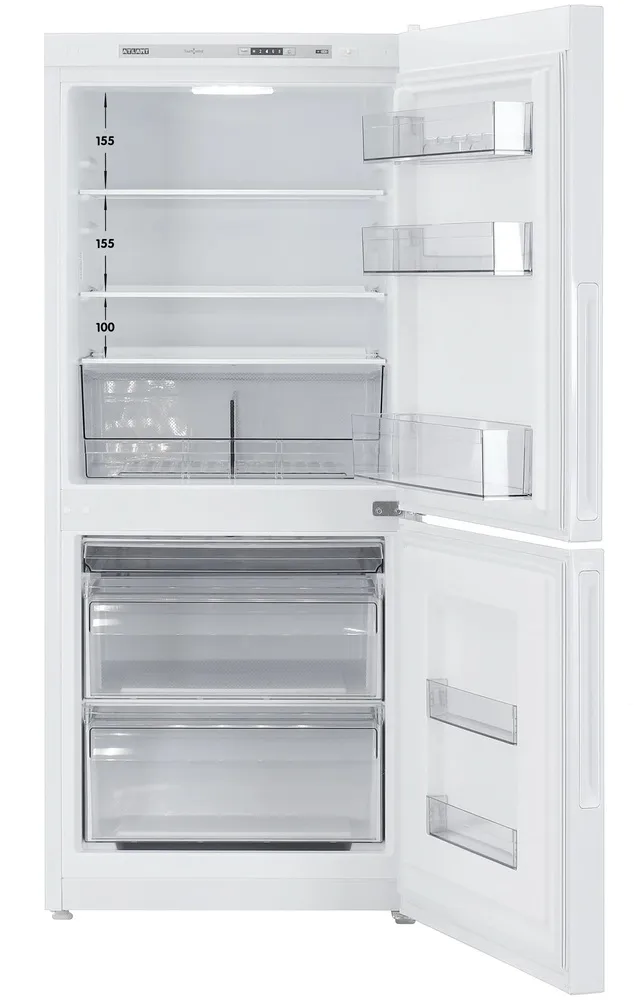 Детальное фото товара: Атлант 4608-101