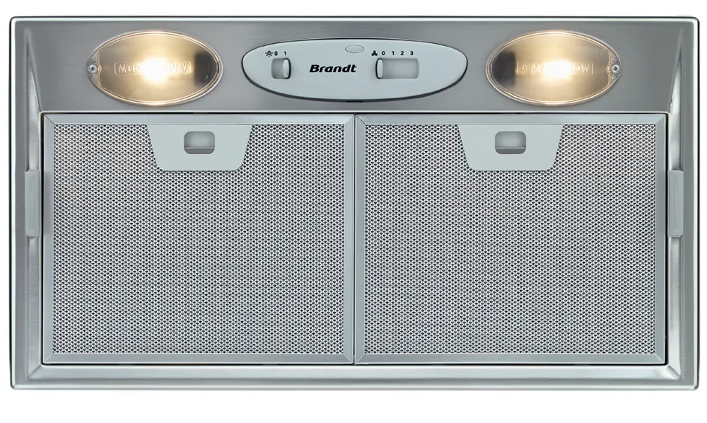 Фото товара: Brandt BHG6502X
