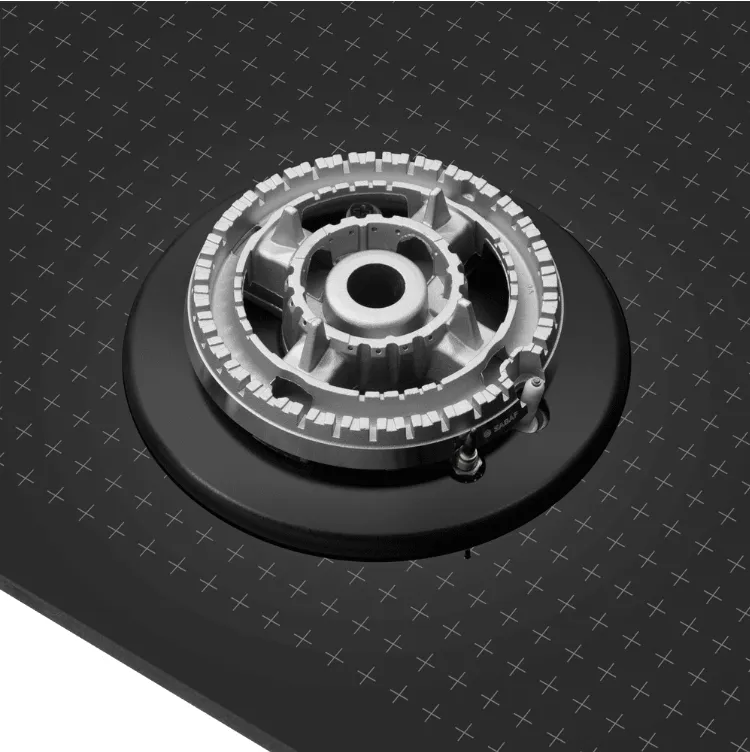 Детальное фото товара: Maunfeld EGHG.43.73CB2/G газовая поверхность