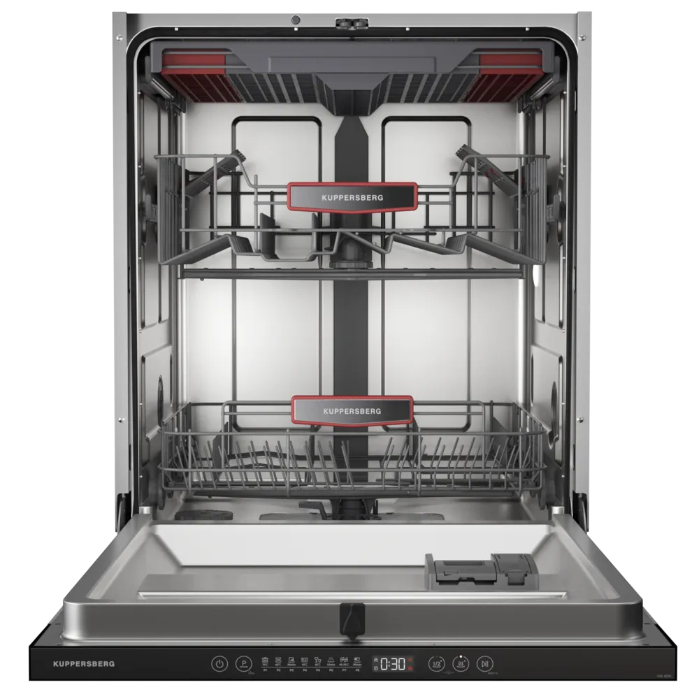 Фото товара: Kuppersberg GHL 6030